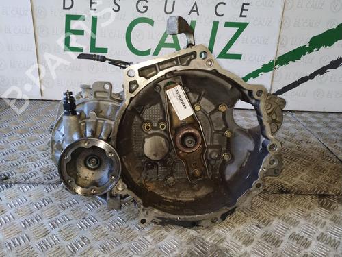 Used Gearbox SKODA OCTAVIA I (1U2) 1.9 TDI (90 hp) 8090468