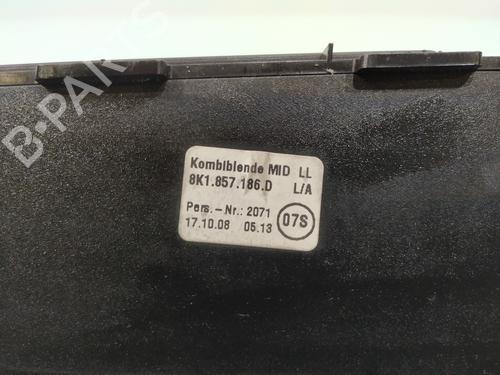 Other AUDI A4 B8 (8K2) 2.0 TDI | BP23423353O1  - Image 5
