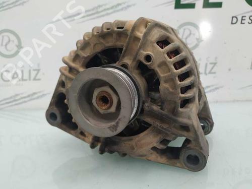 Used Alternator OPEL ASTRA H (A04) 1.4 (L48) (90 hp) 8090221