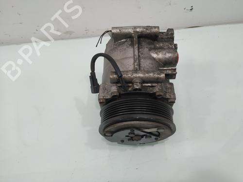 AC compressor FORD FIESTA VI (CB1, CCN) 1.4 TDCi | BP36262302M34 - Image 2