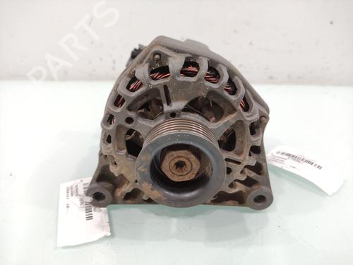 Generator CITROËN C15 Box Body/MPV (VD_) 1.8 D (60 hp) 32712538