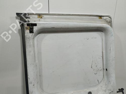 Left tailgate FORD TRANSIT Van (FA_ _)  | BP29448662C76 