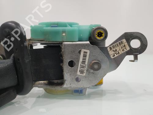 Front left seatbelt HYUNDAI COUPE II (GK) 1.6 16V | BP24126025I26 
