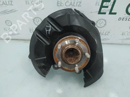 Used Left rear steering knuckle FORD KUGA II (DM2) 2.0 TDCi 4x4 (150 hp) 8096034