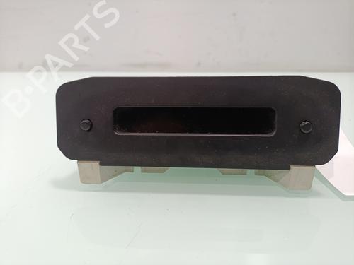 Used Display monitor Display monitor PEUGEOT 206 Hatchback (2A/C) 1.4 HDi eco 70 (68 hp) 36419086 36419086