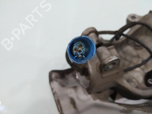 Højre Styrespindel Lejehus BMW 7 (E65, E66, E67) 730 Ld | BP31331035M26 