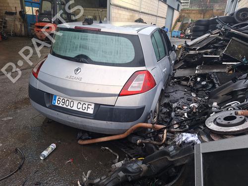 Alternator RENAULT MEGANE II (BM0/1_, CM0/1_)  | BP32018304M7 