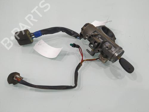 Ratlås/Tændingslås SSANGYONG KORANDO (KJ) 2.3 D (KJ) (79 hp) 30717901