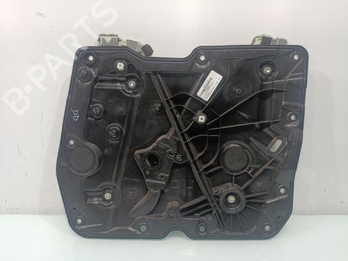 Used Front right window mechanism Front right window mechanism NISSAN MURANO II (Z51) 3.5 4x4 (256 hp) 33974876 33974876