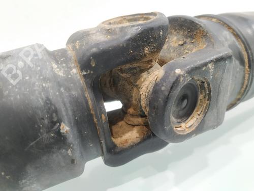 Driveshaft SUBARU FORESTER (SJ_) 2.0 D AWD (SJD) | BP31887902M37 