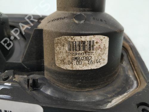 Left taillight LAND ROVER FREELANDER I (L314)  | BP31755724C34 