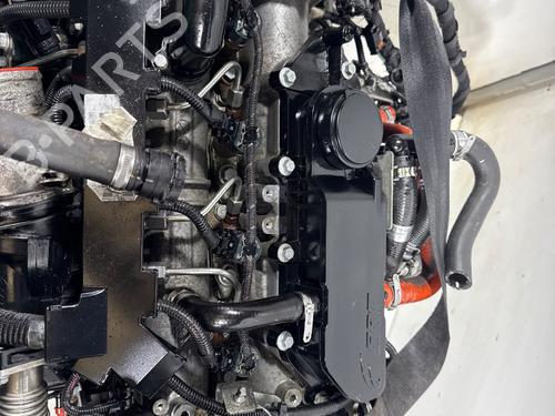 Motor IVECO DAILY VI Van 33S14, 35S14 | BP29532344M1 