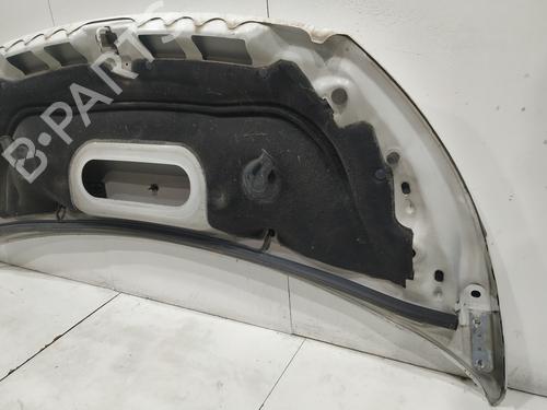 Motorhjelm CITROËN JUMPY II Platform/Chassis 2.0 HDi 125 | BP29452607C1 
