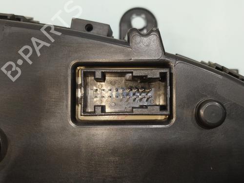 Instrument cluster FORD TRANSIT Van (FA_ _)  | BP31307434C47 