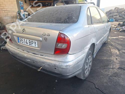 Used Parts CITROËN C5 I (DC_) 2.0 HDi (DCRHZB, DCRHZE) 4992475