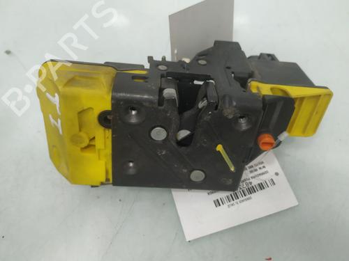 Rear left lock VOLVO S80 I (184) 2.4 | BP19705930C100 