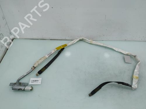 Used Right curtain airbag LAND ROVER RANGE ROVER III (L322) [2002-2012]  18650526