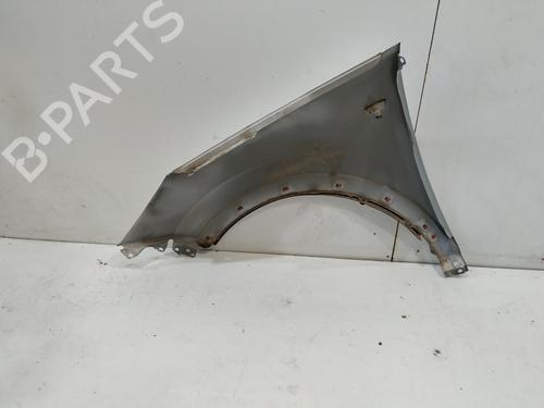 Right front fenders KIA SPORTAGE III (SL) 1.7 CRDi | BP15227212C42 