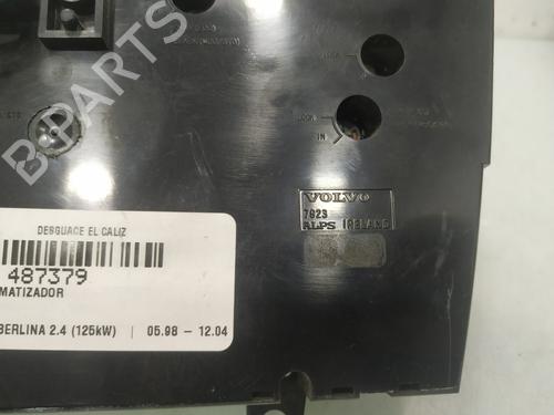 Climate control VOLVO S80 I (184) 2.4 | BP19705940I5 