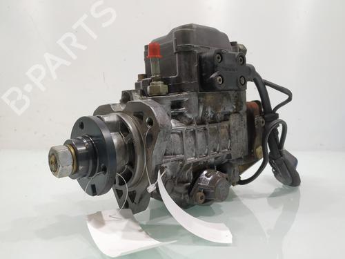 Used Injection pump SEAT LEON (1M1) [1999-2006]  32468165