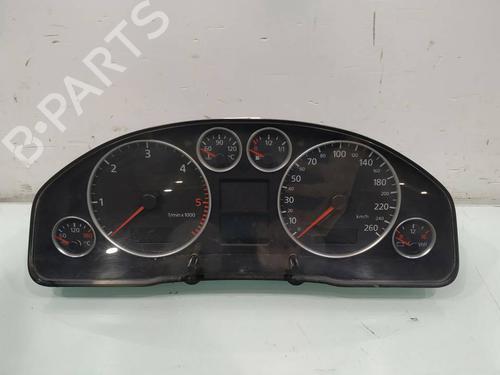 Used Instrument cluster Instrument cluster 38781687 38781687