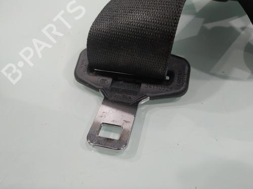 Front right seatbelt BMW 1 (F21) 118 d | BP26432200I25 
