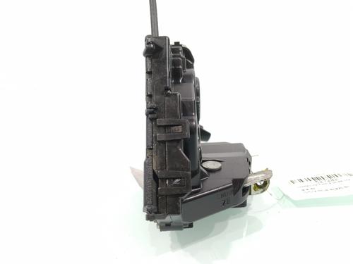 Front left lock TOYOTA PRIUS Liftback (_W2_) 1.5 Hybrid (NHW20_, NHW20R) | BP27222653C98 