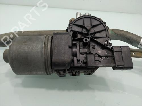 Front wiper motor PEUGEOT 208 I (CA_, CC_)  | BP22712468M29 