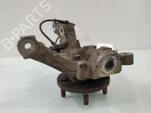 Left front steering knuckle CHRYSLER VOYAGER IV (RG, RS)  | BP29904484M25