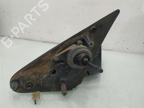 Right mirror PEUGEOT 406 (8B) 2.1 TD 12V | BP21139610C27 