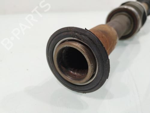 Right front driveshaft RENAULT LAGUNA II (BG0/1_) 1.8 16V (BG0B, BG0M) | BP31266678M39 