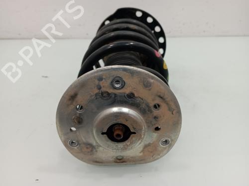 Right front shock absorber LAND ROVER FREELANDER 2 (L359) 2.2 TD4 4x4 | BP15385607M17 