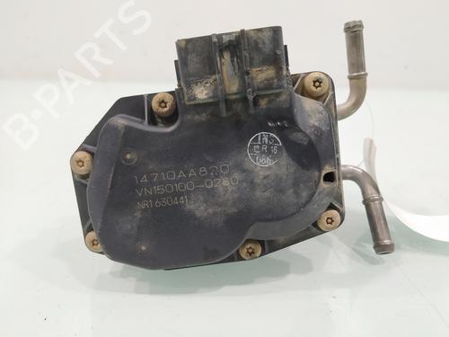 Egr SUBARU FORESTER (SJ_) 2.0 D AWD (SJD) | BP31887908M69 