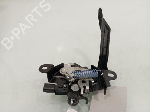 Hood lock TOYOTA AYGO (_B4_) 1.0 VVTi (KGB40) | BP15728093C133 