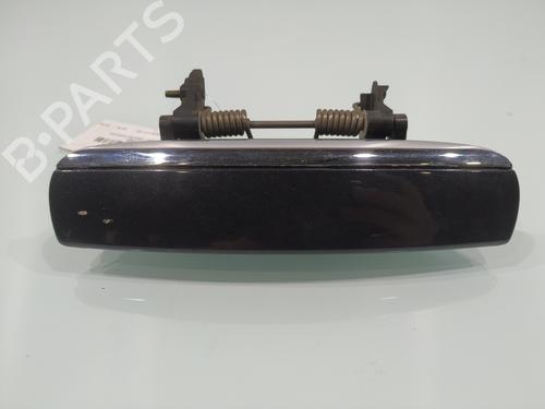 Højre bagtil udvendigt håndtag AUDI A6 C6 Avant (4F5) [2004-2011]  8093913