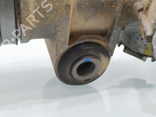 Styregear/Snekke OPEL COMBO Box Body/MPV 1.3 CDTI 16V | BP24128872M22 