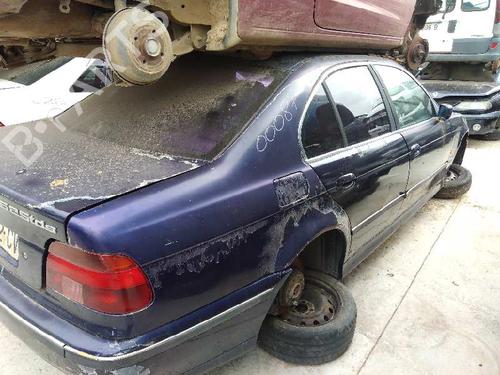 Starter BMW 5 (E39) 525 tds | BP8084320M8 