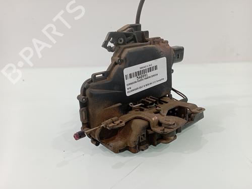 Rear right lock VW GOLF IV (1J1)  | BP28977424C99 