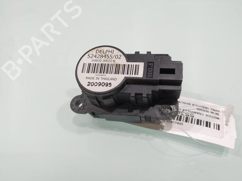 Elektronisk modul OPEL INSIGNIA A (G09) [2008-2017]  30772465