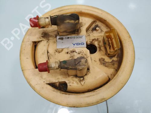 Fuel pump CITROËN EVASION MPV (22, U6) 2.0 HDI | BP10985266M76 