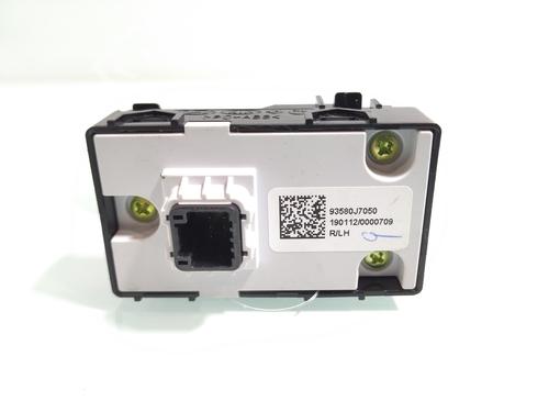 Left rear window switch KIA PROCEED (CD)  | BP29435251I29 