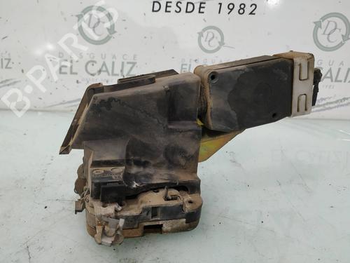 Rear right lock VOLVO S40 I (644) 1.9 DI | BP8098531C99 