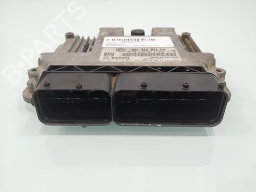 Engine control unit (ECU) VW GOLF V (1K1) | BP31816897M57