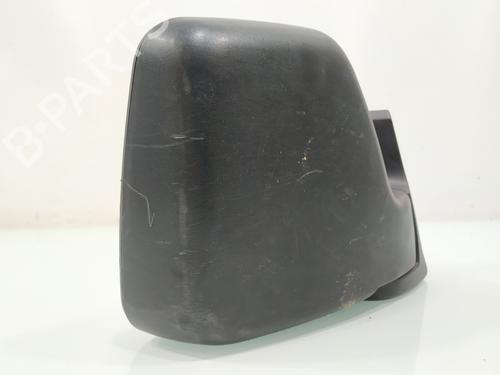 Right mirror PEUGEOT EXPERT Van (222) 2.0 HDI | BP25862824C27 