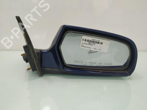 Used Right mirror KIA MAGENTIS II (MG) [2005-2011]  21586270