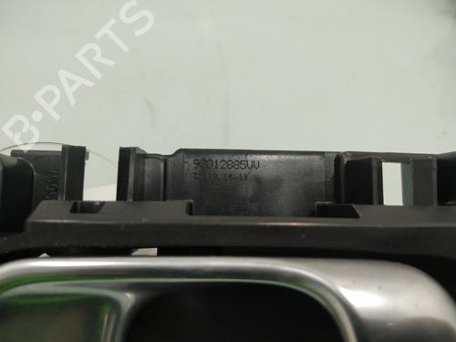 Rear right interior door handle CITROËN C4 CACTUS 1.5 BlueHDi 100 | BP16523610I16 