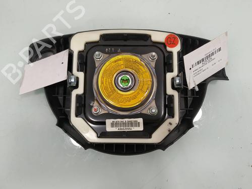 Driver airbag CHEVROLET AVEO / KALOS Saloon (T250, T255)  | BP11035287C9 