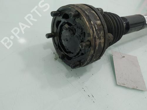 Right front driveshaft VW POLO (6N2)  | BP16323348M39 