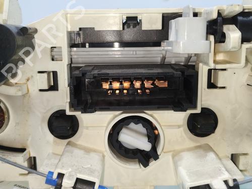 Climate control CITROËN C3 I (FC_, FN_) 1.4 i Bivalent | BP31571653I5 