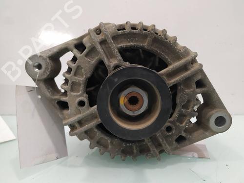 Used Alternator OPEL ASTRA G Saloon (T98) 1.6 16V (F69) (101 hp) 11689199